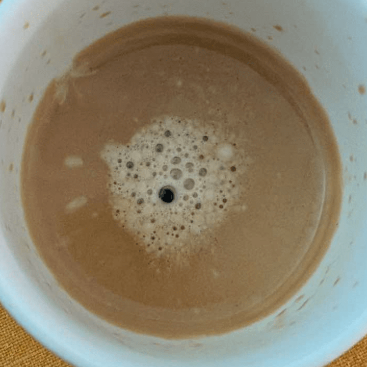 🐆 The Panther Is Still Learning to Be a Panther. Espresso Morning Inspiration