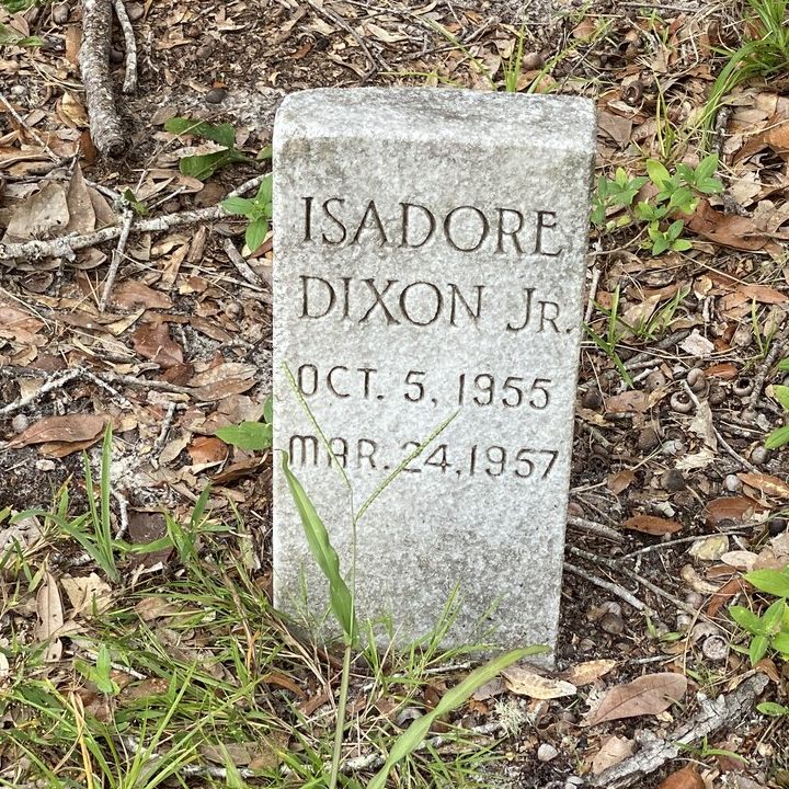 Isadore