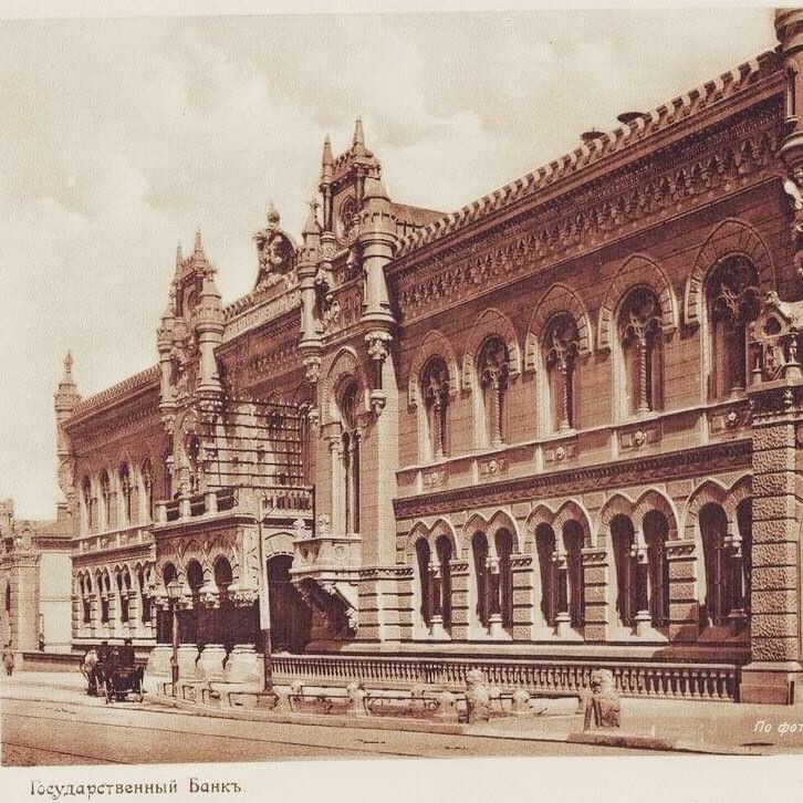 Киевские секретики… Оксана Денисова poster image