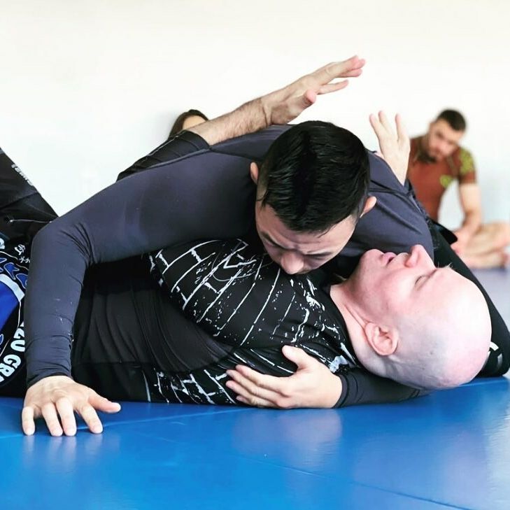 Who’s controlling who? John Danaher