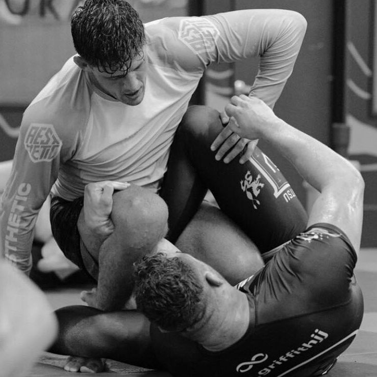 In an age of specialists. John Danaher