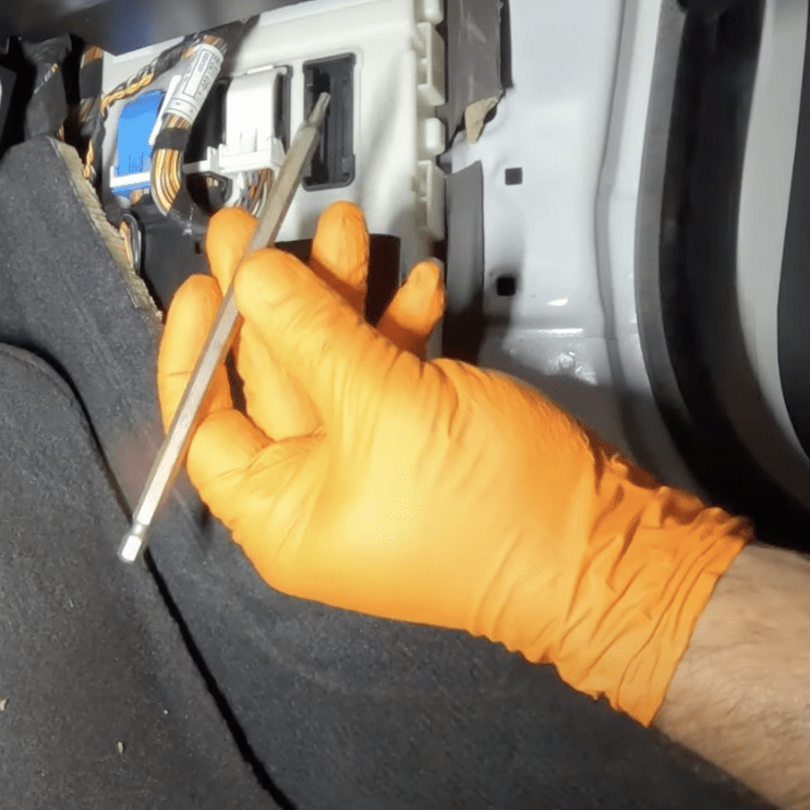 I am not a Locksmith: 2014 BMW 428i All Keys Lost ACDP, and ikey COMPLETE from beginning to END teardown and putback!!! poster image