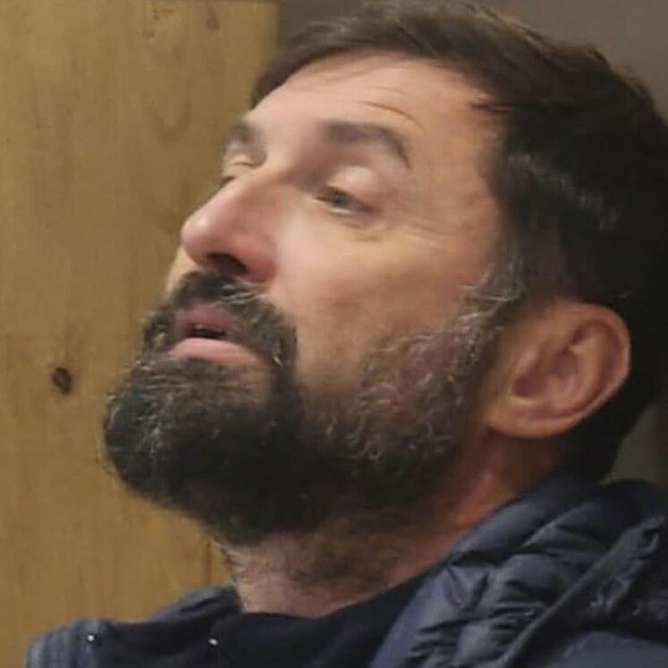 Дядя Веня: Мужчины в 35 лет разводятся не из-за женщин.