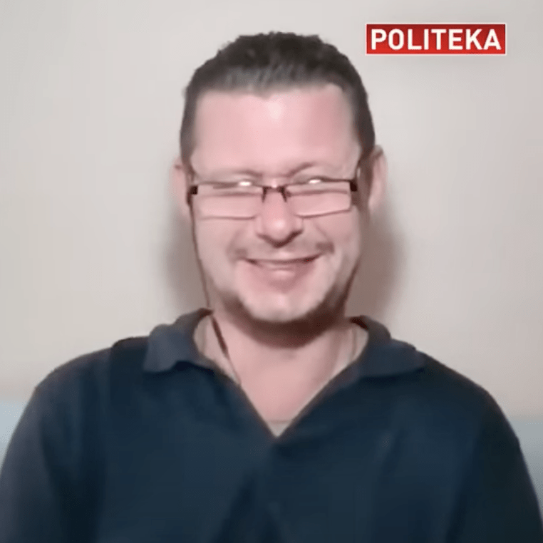 МИХАИЛ ЧАПЛЫГА: ФОРТОЧКА ПЕРЕГОВОРОВ ЗАКРЕТСЯ 28 АВГУСТА! ПАРТИЯ ВОЙНЫ ПОБЕЖДАЕТ