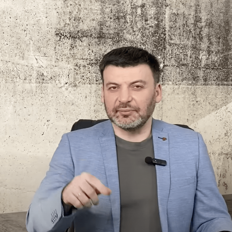 Николай Гольбин:Новый закон о выходе из гражданства - это шанс для украинцев начать новую жизнь?