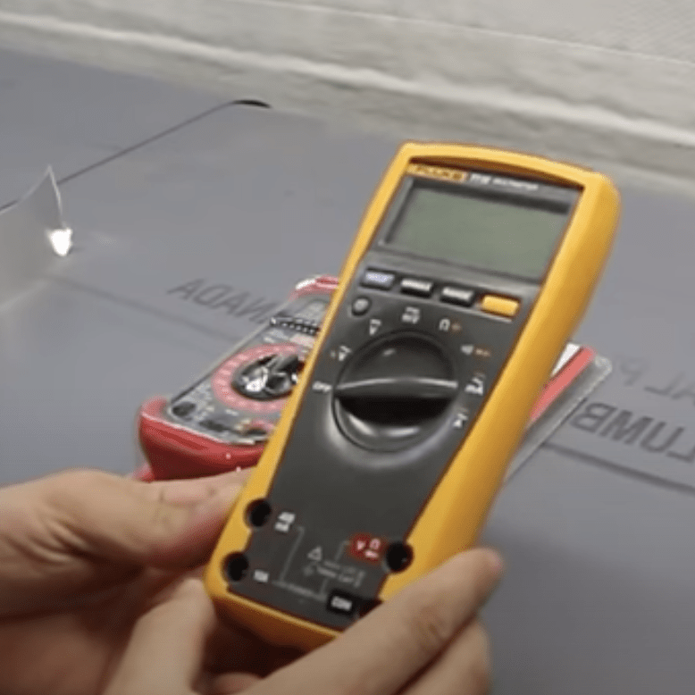 The Best Multimeter Tutorial in The World (How to use & Experiments)