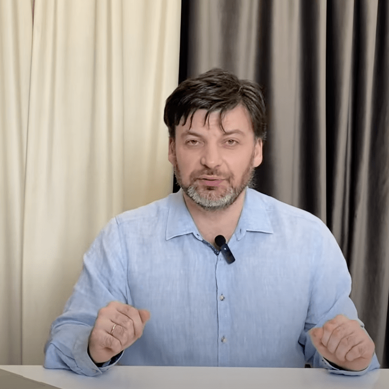 Николай Гольбин: Новшества для украинцев с марта 2024: чему верить?