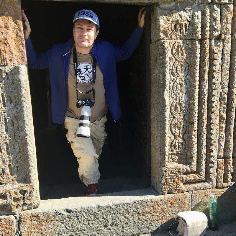 Однажды в Бутане.  Впечатляющая поездка, которая разрушила иллюзии о Королевстве Счастья. Владислав Божедай