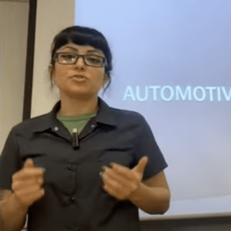 Automotive Systems Lecture 1 by Ms.A The Shop Teacher