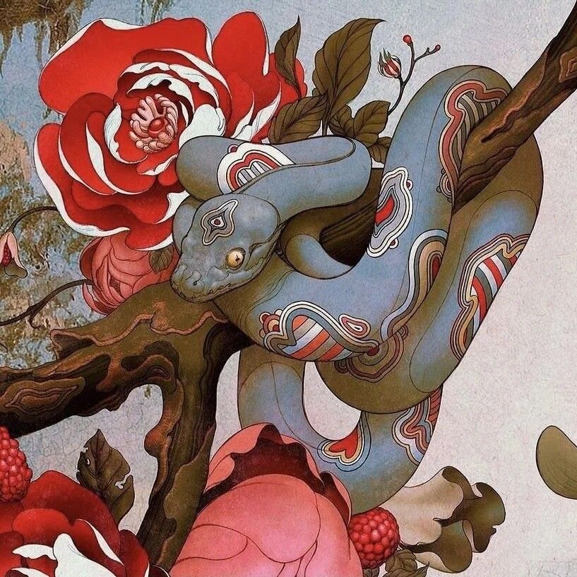 Во всем мире главная борьба идет перед глазами, но она незаметна. Александр Лядов