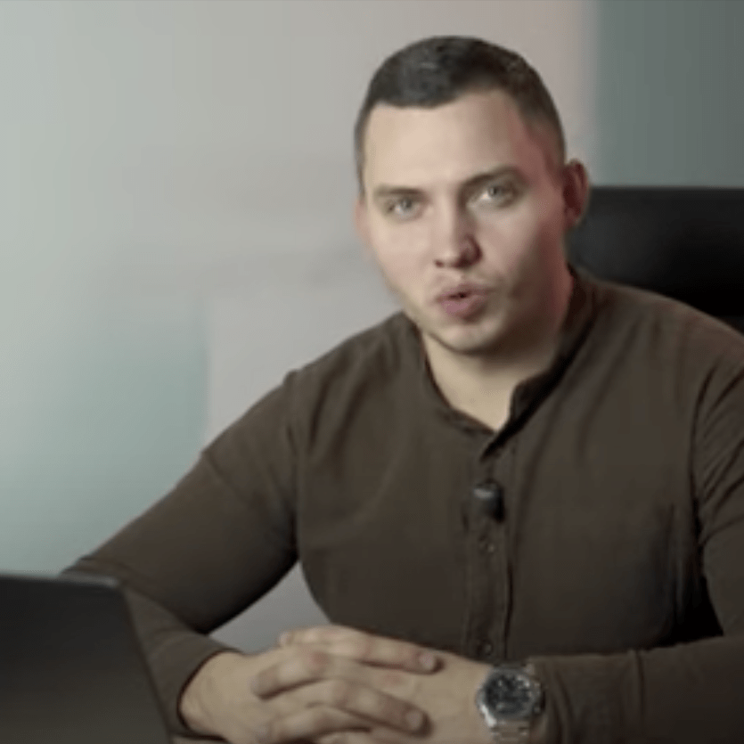 Илья Бобров.НУЖНО ЛИ ОБУЧАТЬСЯ ИЗГОТОВЛЕНИЮ КЛЮЧЕЙ?