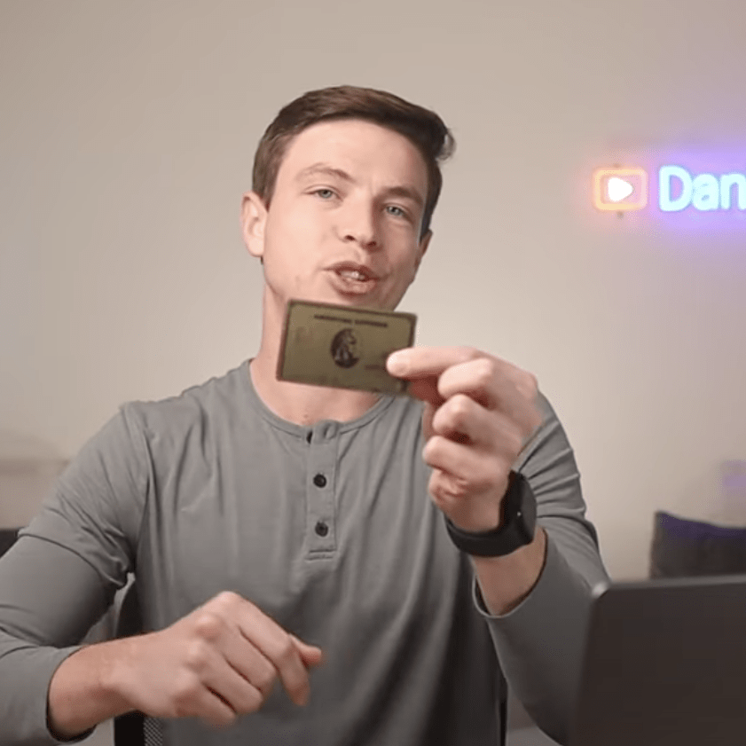 Daniel Braun: My HONEST Amex Gold Card Review (After 3 Years)