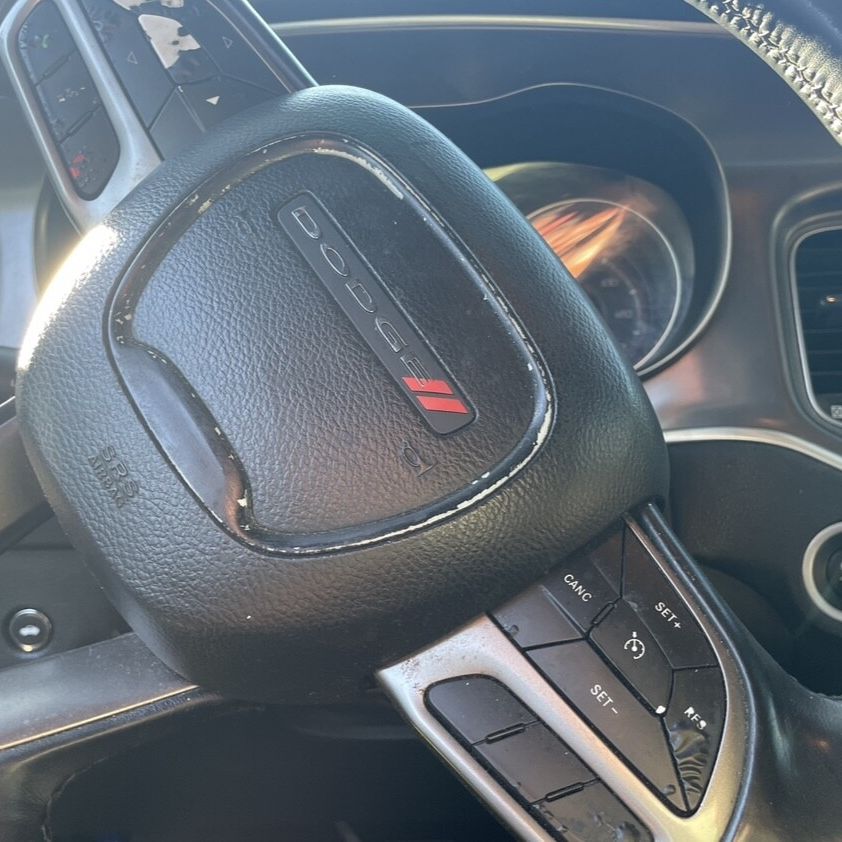 New smart key for the Dodge Charger 2020. Hillard, Fl