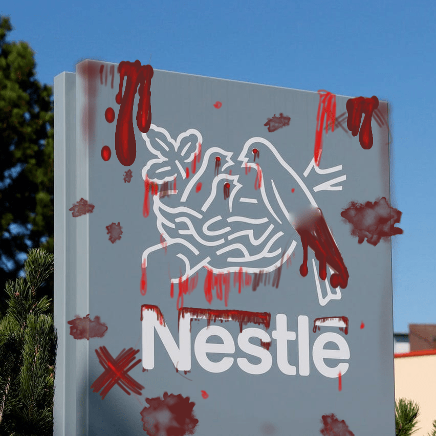 Швейцарский завод Nestle во Владимирской области продолжает работать, хотя инвестор выводит из России ряд своих брендов