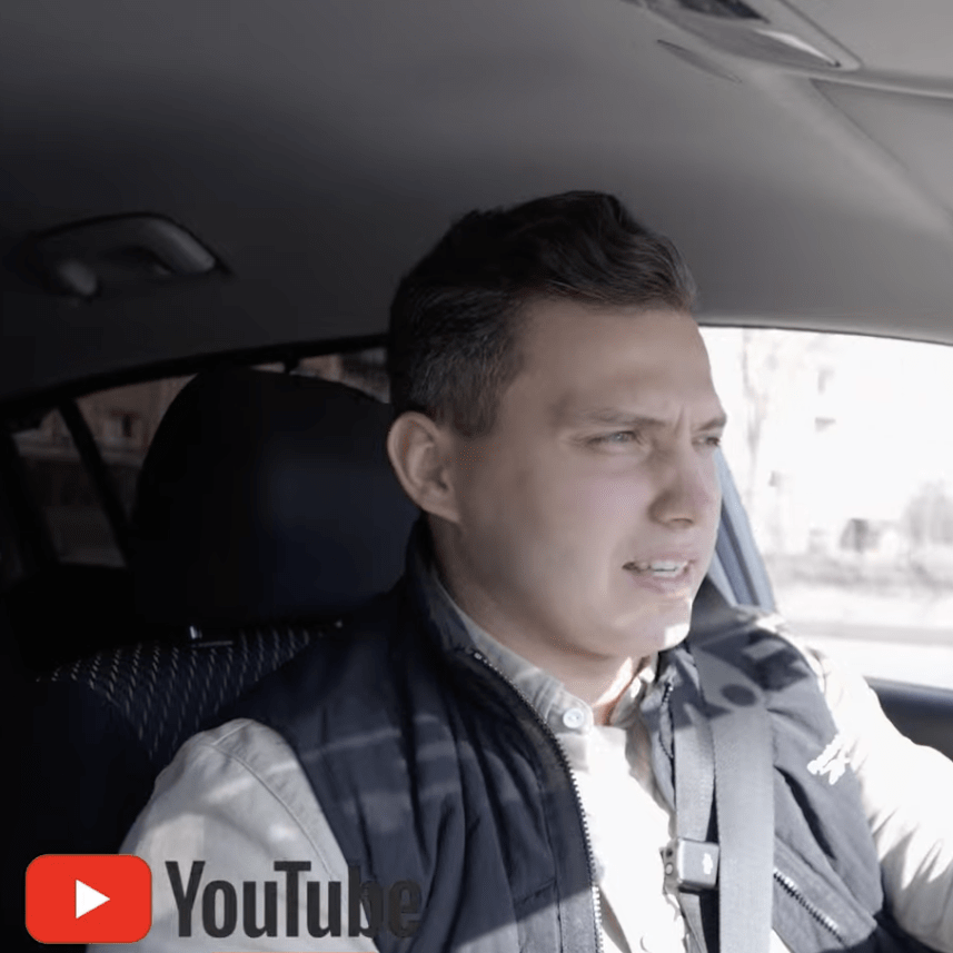 Илья Бобров:SEAT León без ключей | Можно ли сделать ключ ПО ФОТО