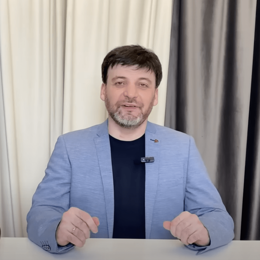 Николай Гольбин:Военный учет украинцев за границей: что нужно знать
