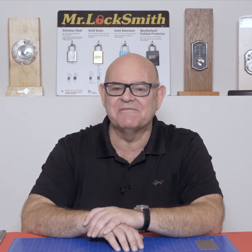 Become an Automotive Locksmith | Mr. Locksmith™ Video