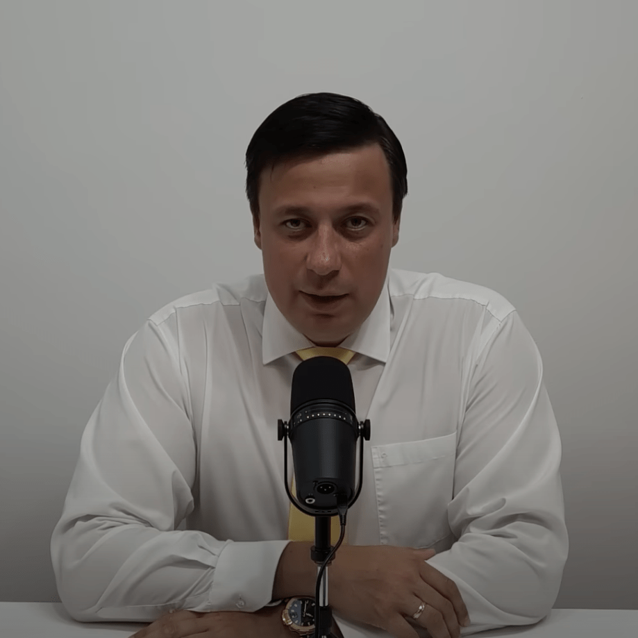 Юрист Тарас: Внимание! Не обновляйте данные в Резерв + и что будет если обновить