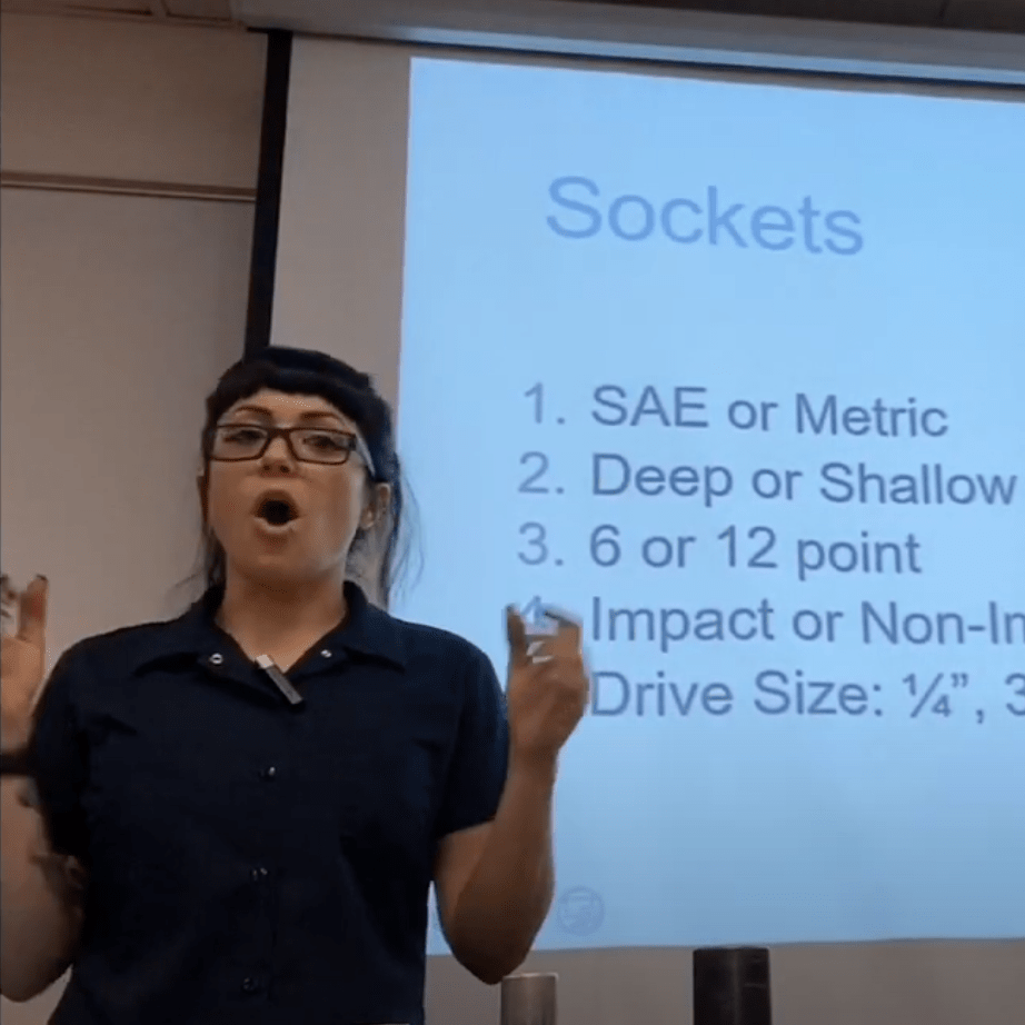Sockets and socket drivers. Lecture by Ms.A The Shop Teacher
