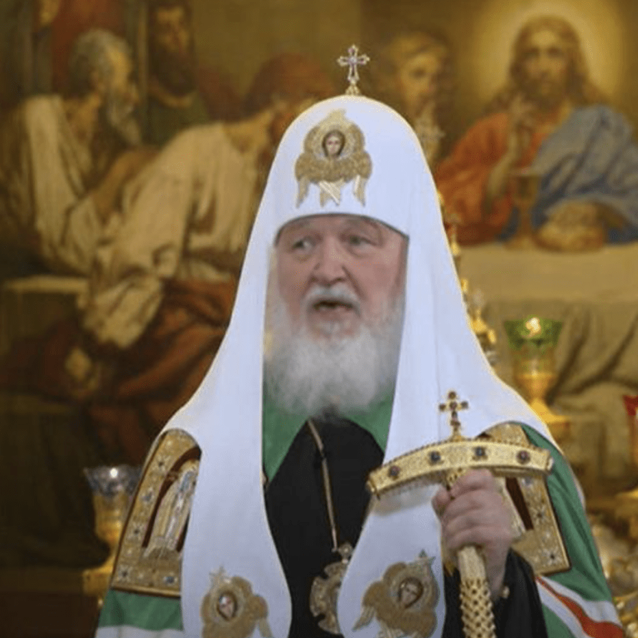 Що робить тут, в Україні,  російська церква? Лілія Мусіхіна