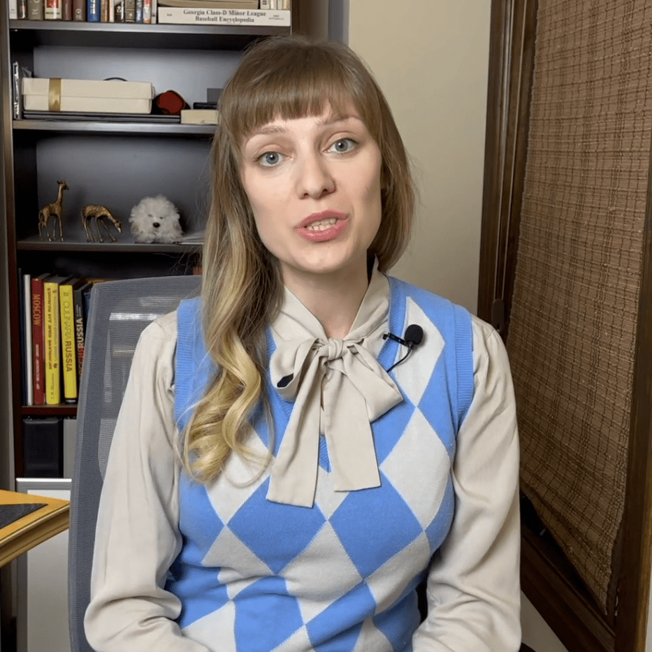 Катерина Хоуг: Почему обязательно оформлять кредитные карты в Америке. Преимущества кредитных карт. Бонусы