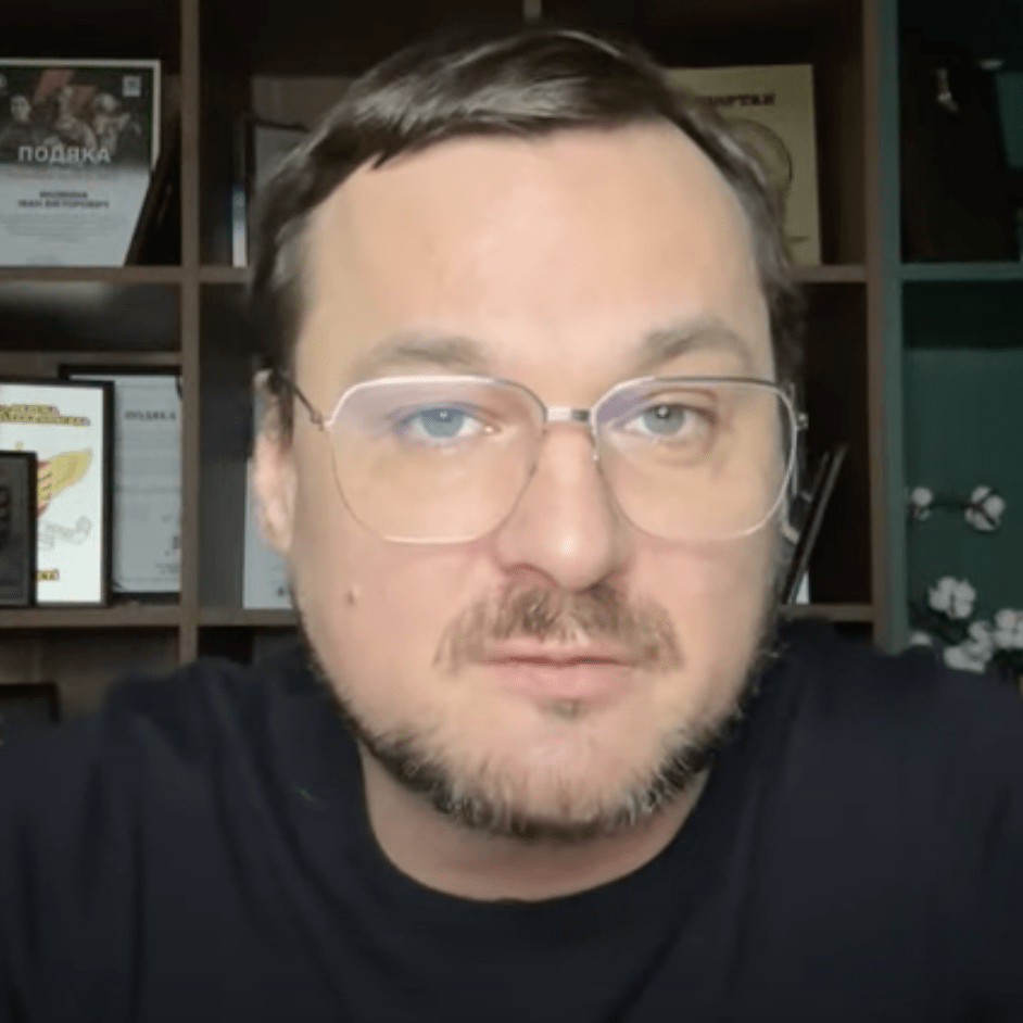 Иван Яковина: Z-военкоры оценили удары ATACMS | Путин застеснялся "Орешника" | Перед чем в РФ отключили YouTube