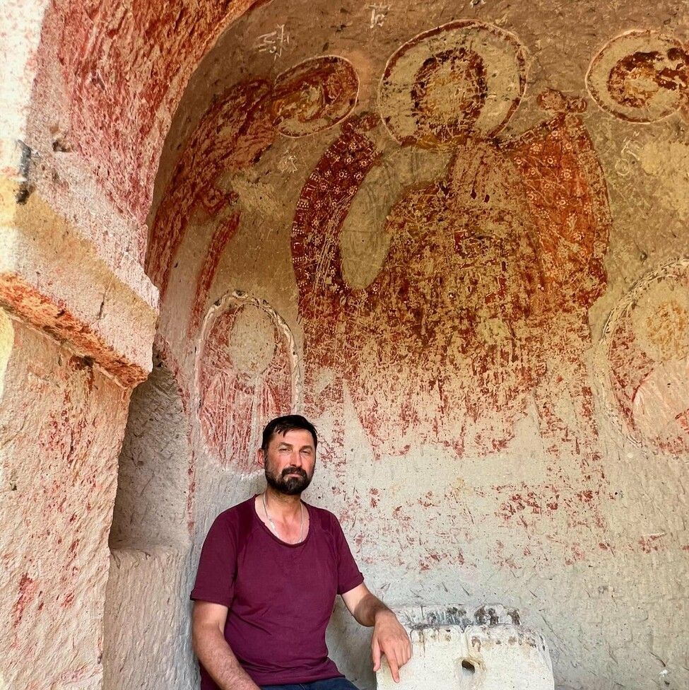 Сюрприз от Бога… Ведь даже чемодан - не собрал. Дядя Веня