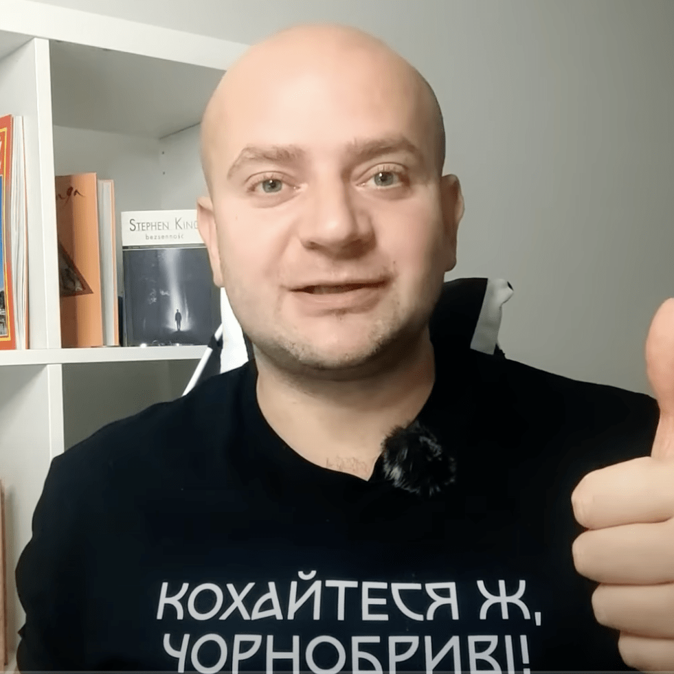 Денис Лукьянов:Шокирующий законопроект №11469 о двойном гражданстве принят в первом чтении!