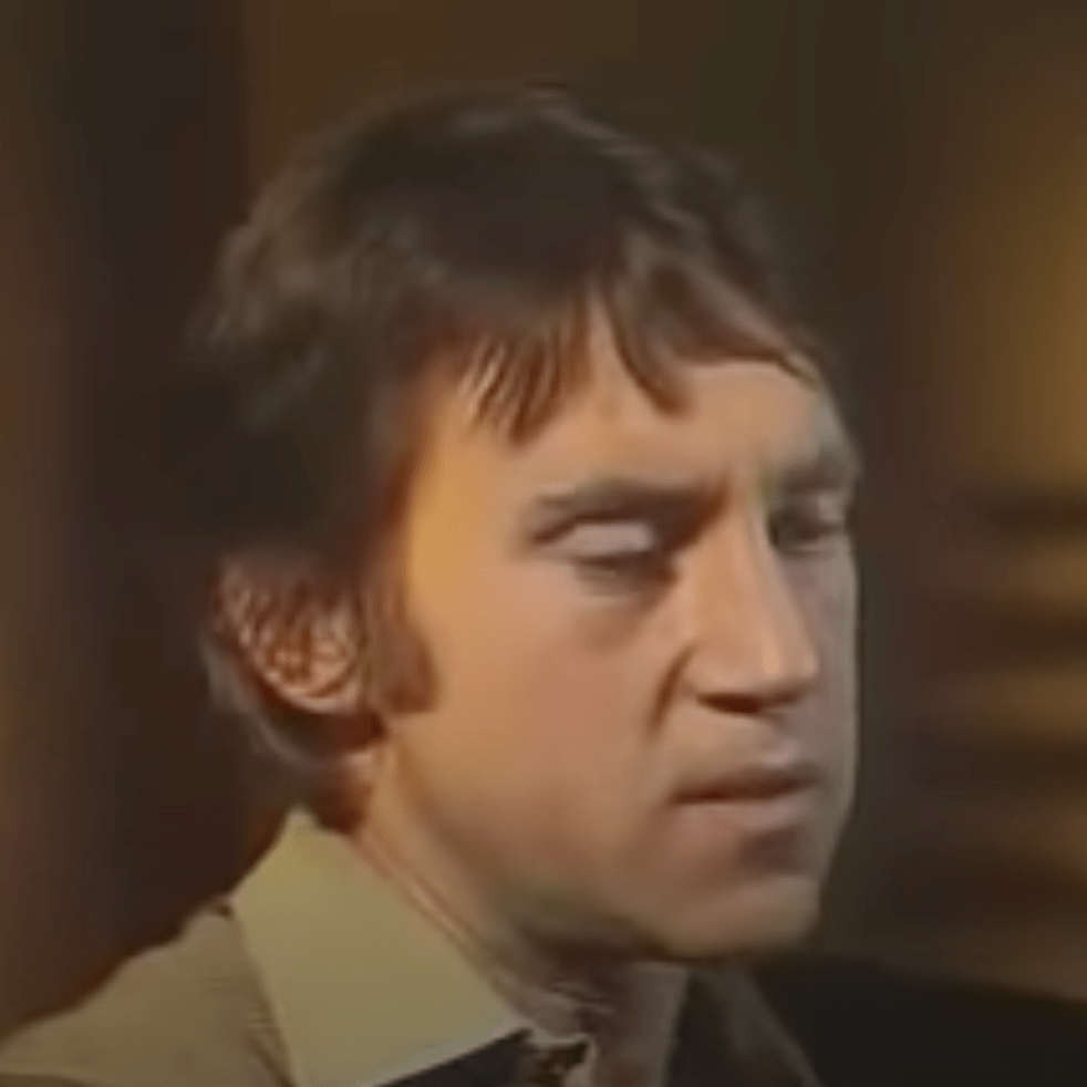 Баллада о любви. Владимир Высоцкий