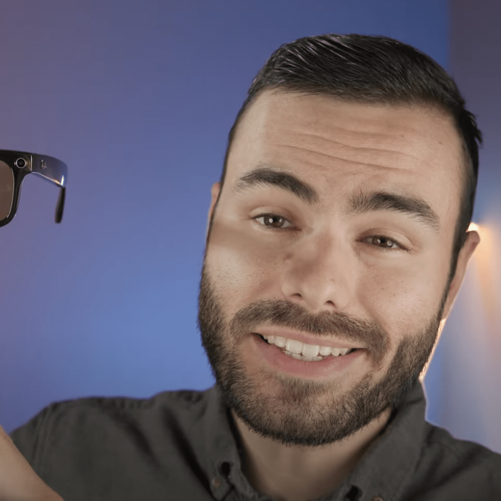 Ray-Ban Meta Smart Sunglasses Review