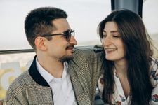 Майкл наки с женой фото