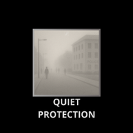 Quiet Protection poster image