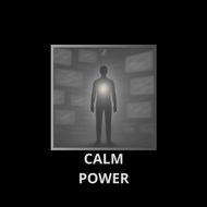 Calm Power poster image