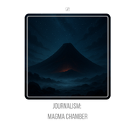 Magma Chamber poster image