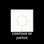 Contorno Da Justiça poster image