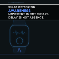Presence Detection poster image