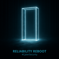 Reliability Reboot poster image