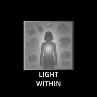 Luz Interior poster image