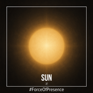 Sun poster image