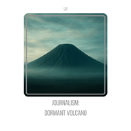 Dormant Volcano poster image