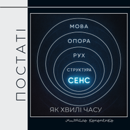 Постаті як хвилі часу poster image
