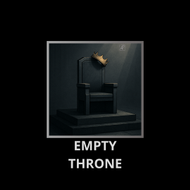 Порожній Трон poster image