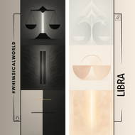 Весы: Шесть Сил Баланса poster image
