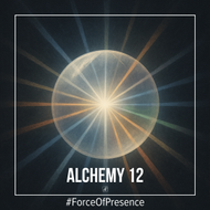 Алхімія 12 • Завершення poster image