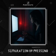 🖲️Simulação de Pressionamento poster image
