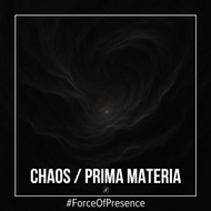 Chaos / Prima Materia poster image