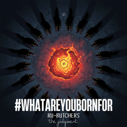 RU-CARNEFICINAS 🥩 O Julgamento poster image