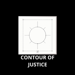 Contorno Da Justiça poster image
