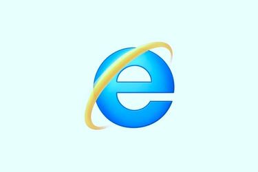Internet Explorer poster image