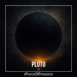 Pluto poster image